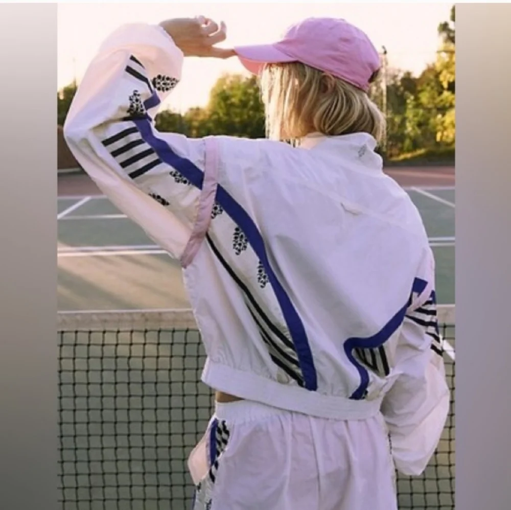 Free People Movement Track In Action Jacket - Picture 6 of 9